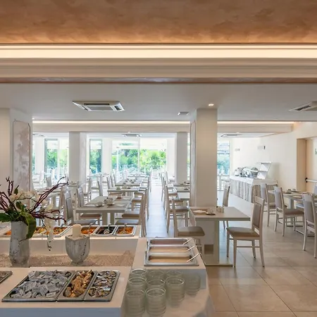 Savoia Thermae & (adults Only) Отель Абано-Терме