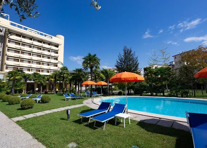 Savoia Thermae & (adults Only) 아바노테르메