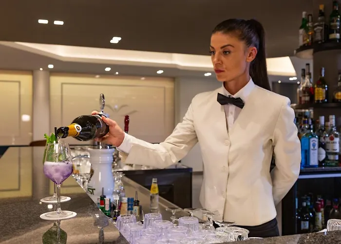 Savoia Thermae & (adults Only) 호텔