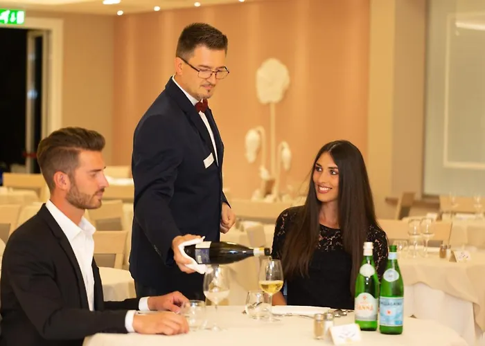 Savoia Thermae & (adults Only) 4*