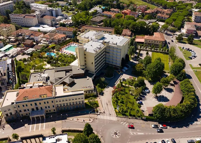 Savoia Thermae & (adults Only)