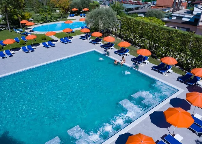 Savoia Thermae & (adults Only)