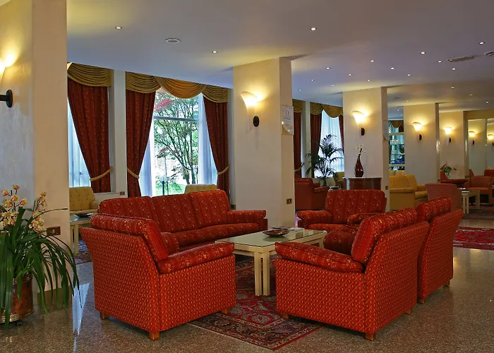 Savoia Thermae & (adults Only) 4*