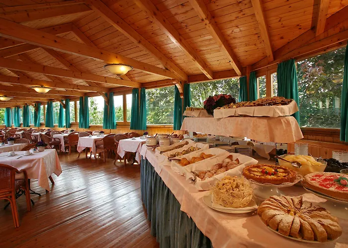 Savoia Thermae & (adults Only) 호텔 아바노테르메