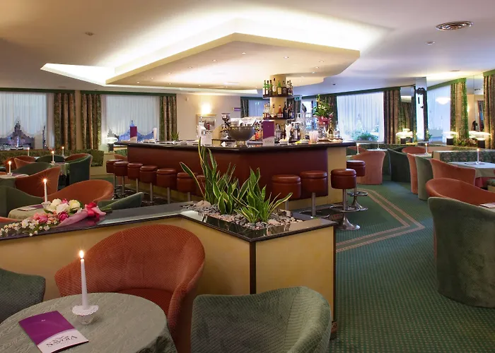 Savoia Thermae & (adults Only) 4* 아바노테르메