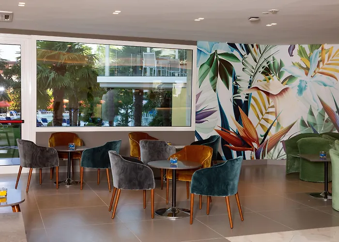 Savoia Thermae & (adults Only) 4* 아바노테르메