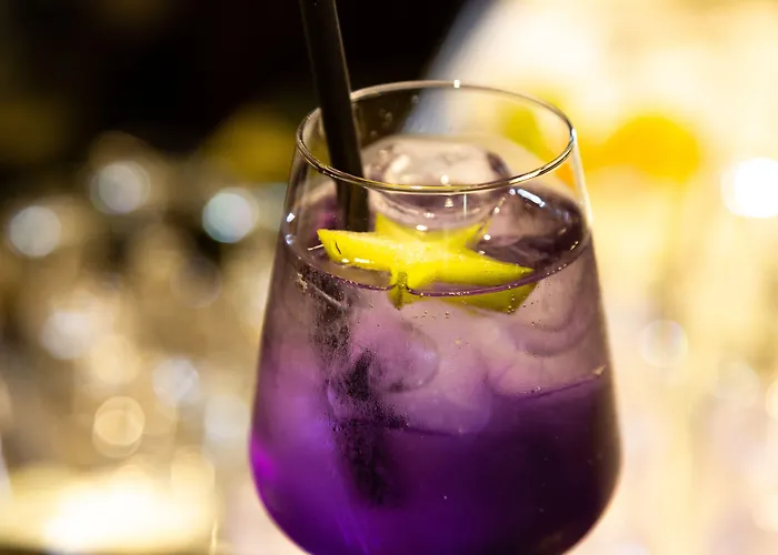 호텔 Savoia Thermae & (adults Only) 4*