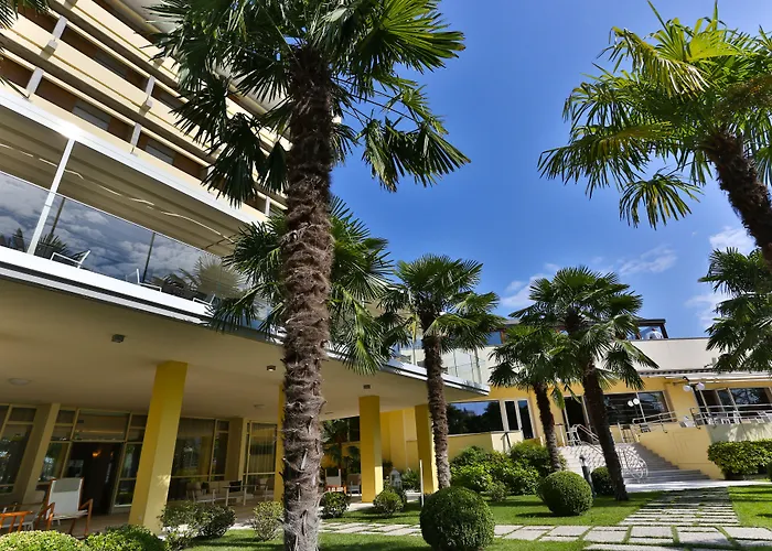 Savoia Thermae & (adults Only)