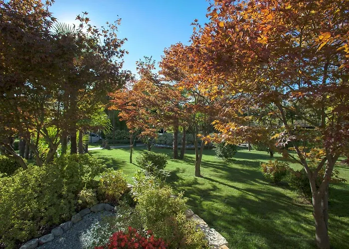 Savoia Thermae & (adults Only) 아바노테르메